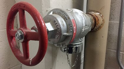 Standpipe Operations